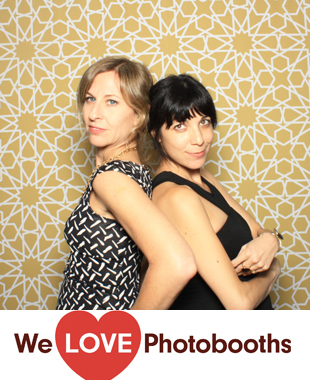 Glynwood Farm Photo Booth Image