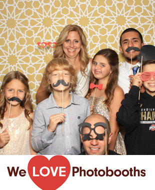 Glynwood Farm Photo Booth Image