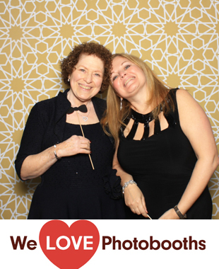 Glynwood Farm Photo Booth Image
