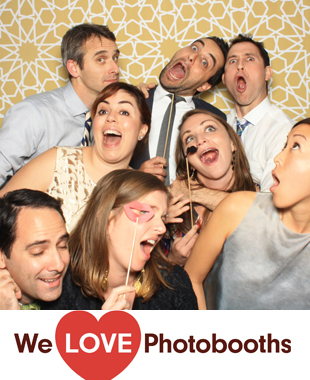 NY Photo Booth Image from Glynwood Farm in Cold Spring, NY