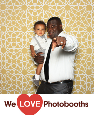The Loeb Boathouse at Central Park Photo Booth Image