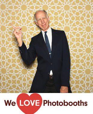 The Loeb Boathouse at Central Park Photo Booth Image