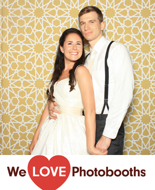 The Loeb Boathouse at Central Park Photo Booth Image