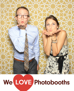 The Loeb Boathouse at Central Park Photo Booth Image