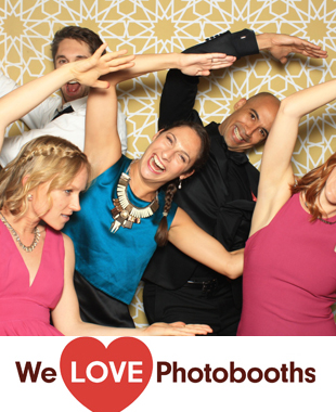 The Loeb Boathouse at Central Park Photo Booth Image