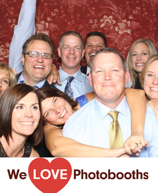 Trump National Bedminster Photo Booth Image