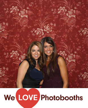 Trump National Bedminster Photo Booth Image