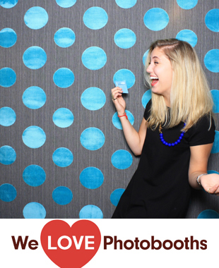 Peter Thomas Roth Photo Booth Image