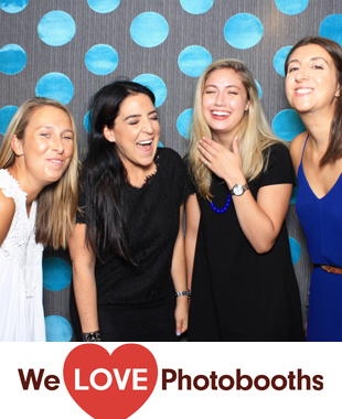 Peter Thomas Roth Photo Booth Image