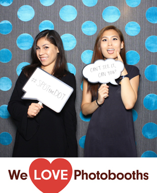 Peter Thomas Roth Photo Booth Image