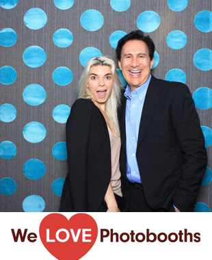 Peter Thomas Roth Photo Booth Image