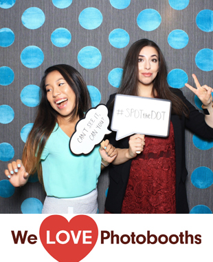 Peter Thomas Roth Photo Booth Image