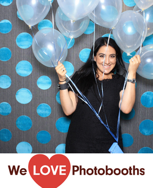 Peter Thomas Roth Photo Booth Image