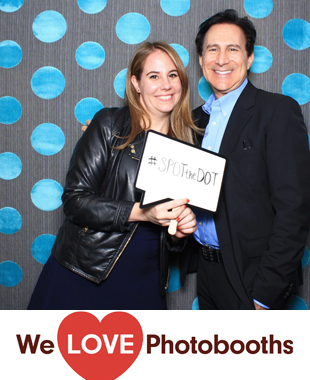 Peter Thomas Roth Photo Booth Image