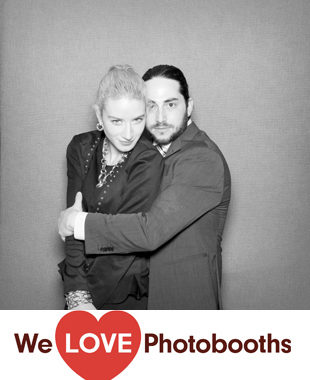 The Lighthouse at Chelsea Piers Photo Booth Image