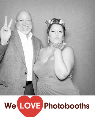 The Lighthouse at Chelsea Piers Photo Booth Image