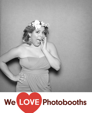 The Lighthouse at Chelsea Piers Photo Booth Image