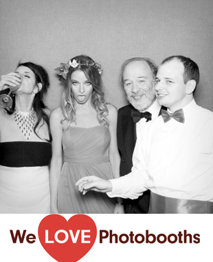 The Lighthouse at Chelsea Piers Photo Booth Image