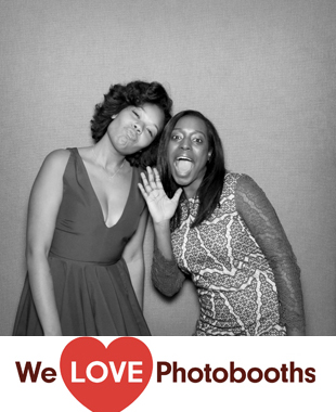 The Lighthouse at Chelsea Piers Photo Booth Image