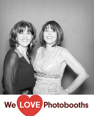 The Lighthouse at Chelsea Piers Photo Booth Image