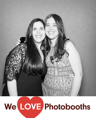 The Lighthouse at Chelsea Piers Photo Booth Image