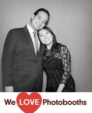 The Lighthouse at Chelsea Piers Photo Booth Image