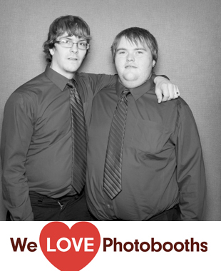 The Lighthouse at Chelsea Piers Photo Booth Image