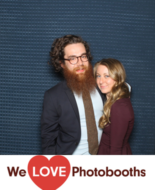 The Conservatory at the Sussex County Fairgrounds Photo Booth Image