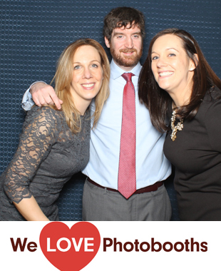 The Conservatory at the Sussex County Fairgrounds Photo Booth Image