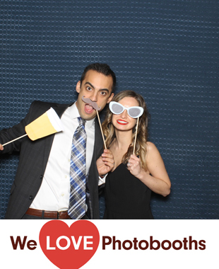The Conservatory at the Sussex County Fairgrounds Photo Booth Image
