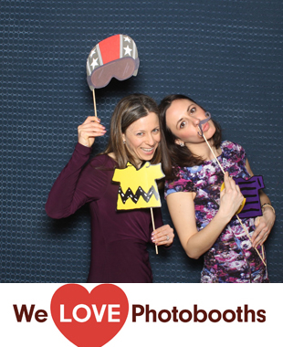 The Conservatory at the Sussex County Fairgrounds Photo Booth Image