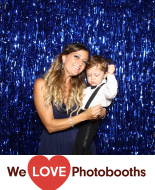 The Liberty House Photo Booth Image