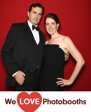 Gurney’s Montauk Resort Photo Booth Image