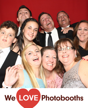 Gurney’s Montauk Resort Photo Booth Image