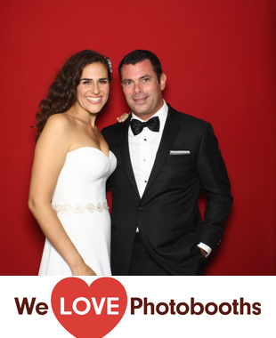 Gurney’s Montauk Resort Photo Booth Image