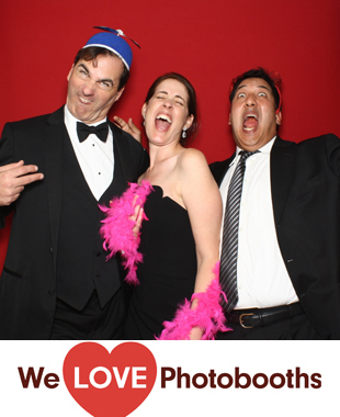Gurney’s Montauk Resort Photo Booth Image