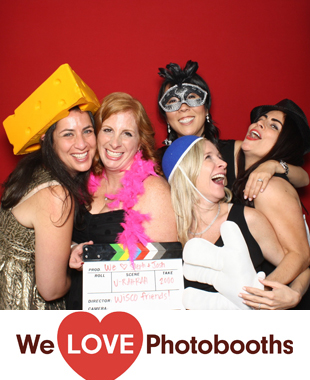 Gurney’s Montauk Resort Photo Booth Image