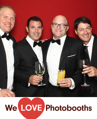 Gurney’s Montauk Resort Photo Booth Image