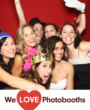 Gurney’s Montauk Resort Photo Booth Image