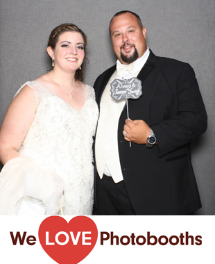 Clark’s Landing Photo Booth Image