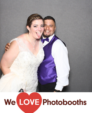 Clark’s Landing Photo Booth Image