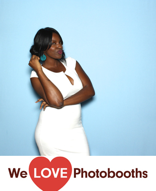 Bryant Park WeWork Photo Booth Image