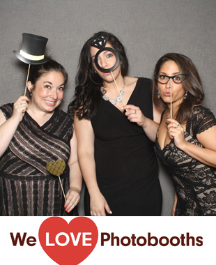 Tappan Hill Mansion Photo Booth Image