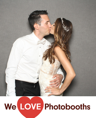 Tappan Hill Mansion Photo Booth Image