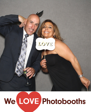Tappan Hill Mansion Photo Booth Image
