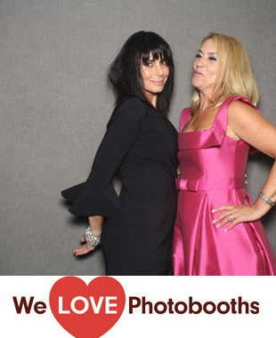 Tappan Hill Mansion Photo Booth Image