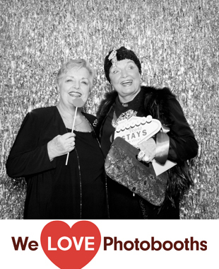 Private Residence Photo Booth Image