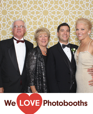The St Regis New York Photo Booth Image