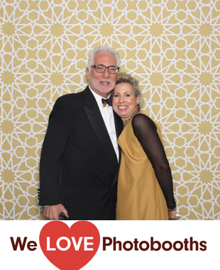The St Regis New York Photo Booth Image