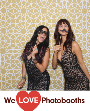 The St Regis New York Photo Booth Image
